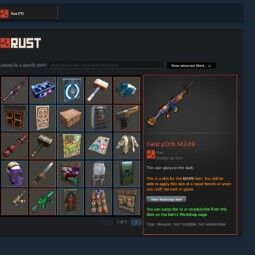 [rust twitch drops] Rondas 31-37 🎁, 75 twitch Artículos ✅ 0 horas Jugado ⏳ full acceso 🔑 entrega inmediata ⚡ steam 🚀 1
